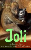 Joli: Ein lustiges Buch von Menschen- und Affen-Kindern (eBook, ePUB)