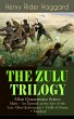 THE ZULU TRILOGY - Allan Quatermain... - Bild 1
