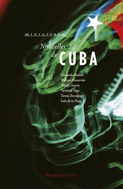 Nouvelles de Cuba (eBook, ePUB) - Collectif; Magellan & Cie