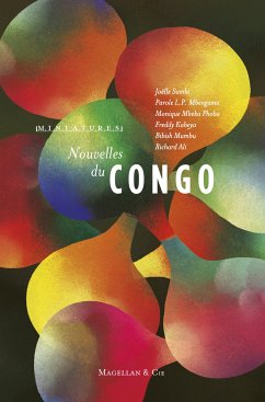 Nouvelles du Congo (eBook, ePUB) - Magellan & Cie; Collectif
