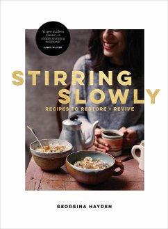 Stirring Slowly (eBook, ePUB) - Hayden, Georgina