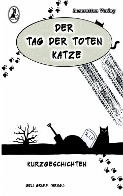 Der Tag der toten Katze (eBook, ePUB)