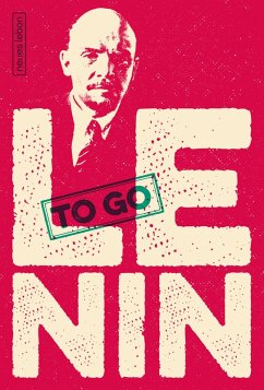 Lenin to go (eBook, ePUB) - Lenin, W. I.