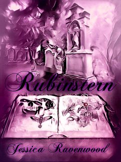 Rubinstern (eBook, ePUB) - Ravenwood, Jessica