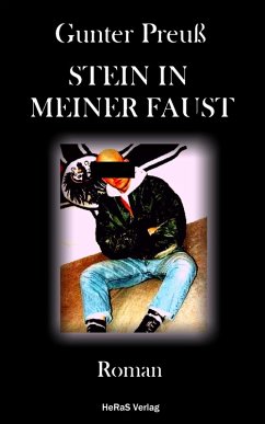 Cover Stein in meiner Faust (eBook, ePUB)