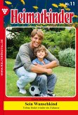 Heimatkinder 11 - Heimatroman (eBook, ePUB)