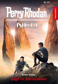Jagd im Sternenmeer / Perry Rhodan - Neo Bd.127 (eBook, ePUB)