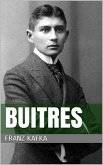 Buitres (eBook, ePUB)