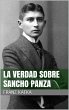 La verdad sobre Sancho Panza (eBook,... - Bild 1