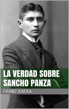 La verdad sobre Sancho Panza (eBook, ePUB)