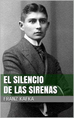El silencio de las sirenas (eBook, ePUB)