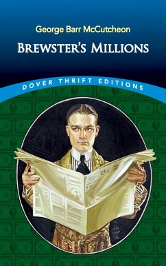 Brewster's Millions (eBook, ePUB) - Mccutcheon, George Barr