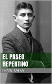 El paseo repentino (eBook, ePUB)