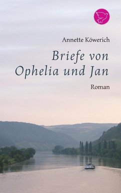 Briefe von Ophelia und Jan (eBook, ePUB)