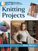 24-Hour Knitting Projects (eBook, ePUB)