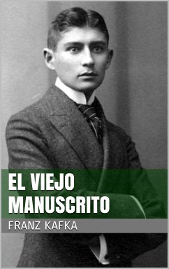 El viejo manuscrito (eBook, ePUB)