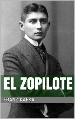 El zopilote (eBook, ePUB)