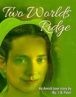 Cover Two World's Ridge (eBook, ePUB)