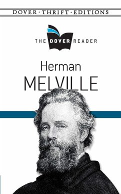 Herman Melville The Dover Reader (eBook, ePUB) - Melville, Herman