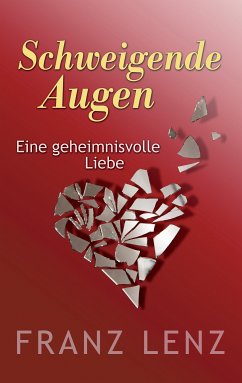 Schweigende Augen (eBook, ePUB)