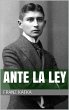 Ante la ley (eBook, ePUB) - Bild 1