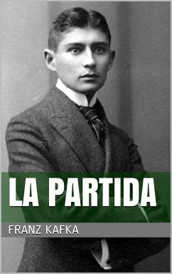 La partida (eBook, ePUB)