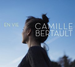 En Vie - Bertault,Camille