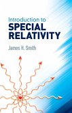 Introduction to Special Relativity (eBook, ePUB)