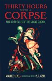 Thirty Hours with a Corpse (eBook, ePUB)