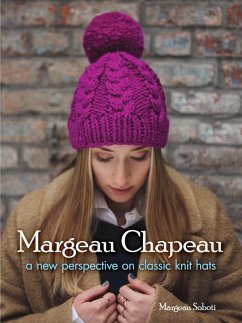 Margeau Chapeau (eBook, ePUB) - Soboti, Margeau