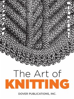 The Art of Knitting (eBook, ePUB) - Butterick Publishing Co.; Dover Publications, Inc.