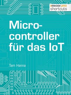 Microcontroller für das IoT (eBook, ePUB) - Hanna, Tam