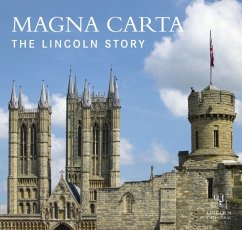 Cover Magna Carta