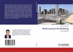 Multi-Layered 3D Modeling - Mirkamali, Seyedsaeid