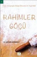 Rahimler Göcü - Gurbanov, Sarvar