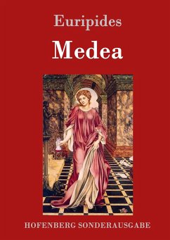 Medea - Euripides