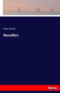Novellen - Arnold, Hans