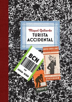 Cover Turista accidental
