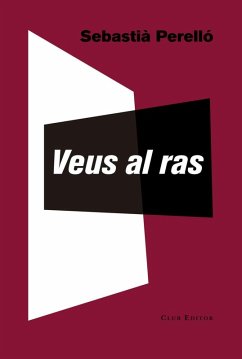 Veus al ras - Perelló, Sebastià