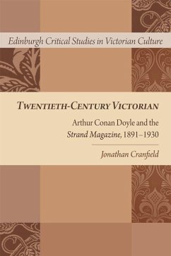 Twentieth-Century Victorian - Cranfield, Jonathan