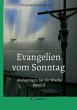 Evangelien vom Sonntag - Bild 1