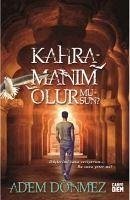 Kahramanim Olur Musun - Dönmez, Adem