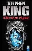 Kabuslar Pazari - King, Stephen