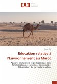 Education relative à l'Environnement au Maroc