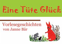 Eine Tüte Glück - Janne Bär