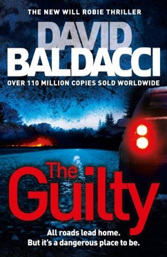 Guilty - Baldacci, David