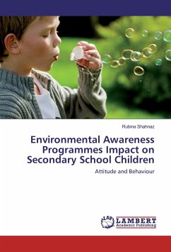 Environmental Awareness Programmes Impact on Secondary School Children