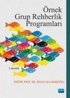 Örnek Grup Rehberlik Programlari - Kolektif