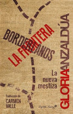 BORDERLANDS / LA FRONTERA