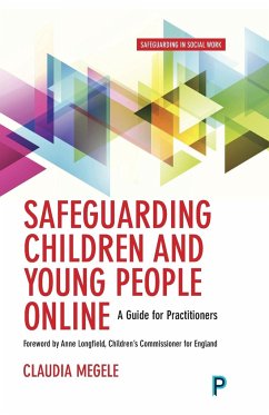 Safeguarding children and young people online - Megele, Claudia (Claudia Megele is Head of Service for Quality Assur